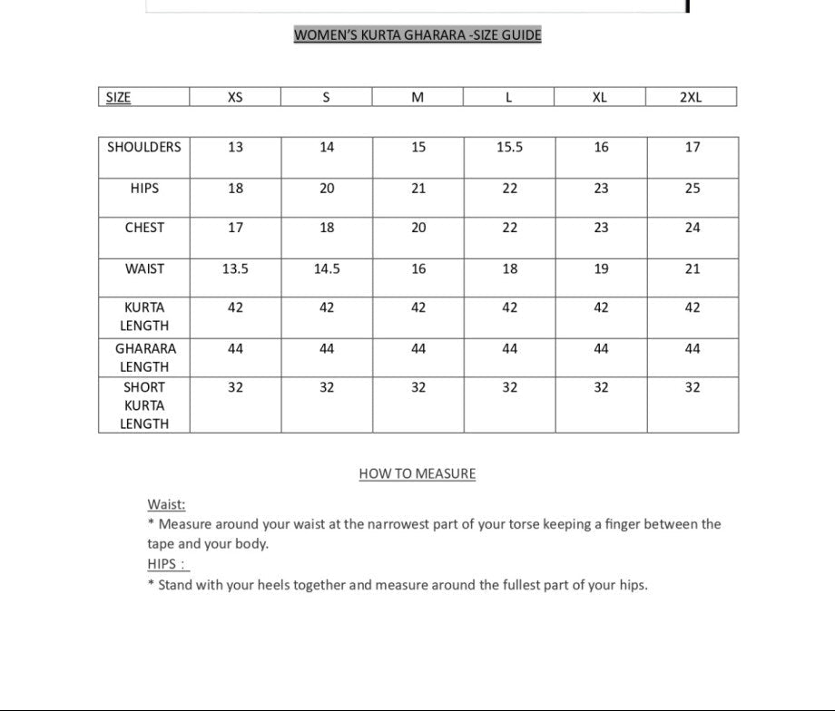 3pc Kurta-Gharara Set Handwork Color-Zinc